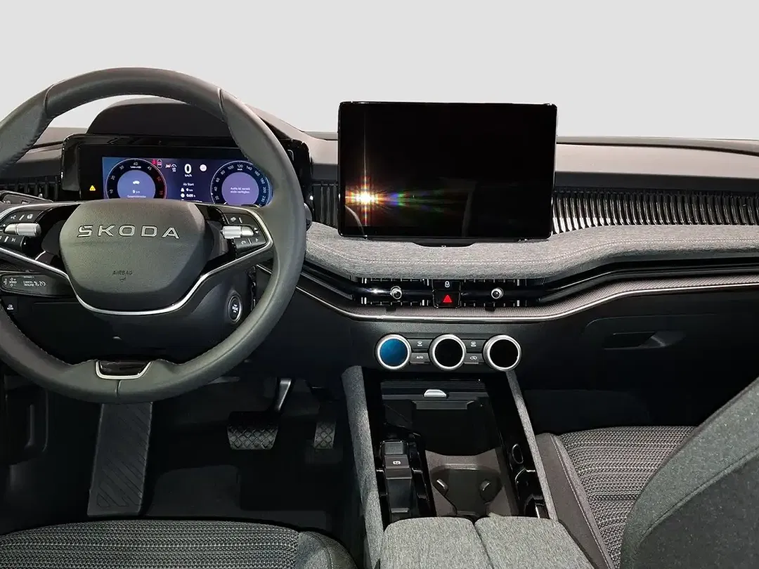 Skoda Superb - Thumbnail 13