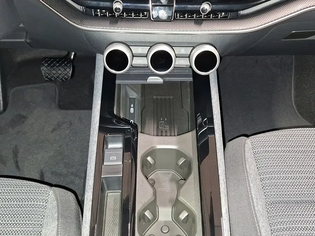 Skoda Superb - Thumbnail 15