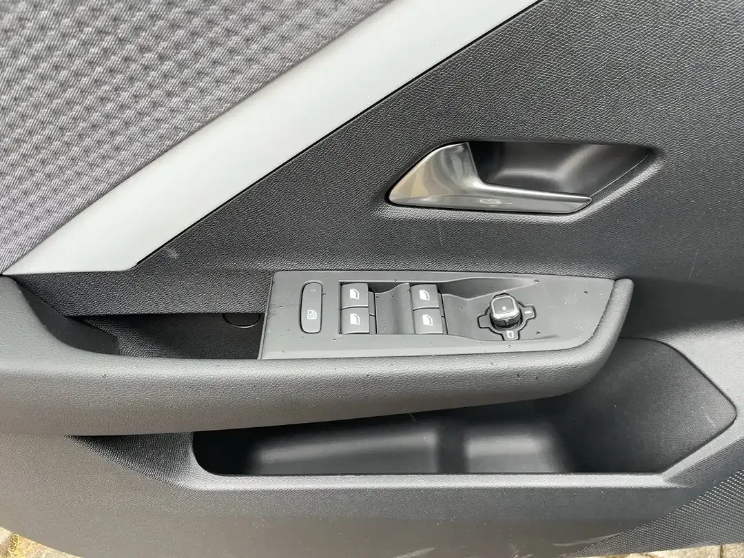 Opel Astra - Thumbnail 12