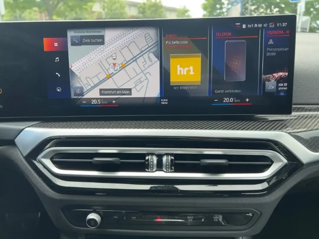BMW 330 - Thumbnail 10