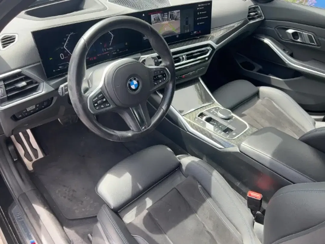 BMW 330 - Thumbnail 6