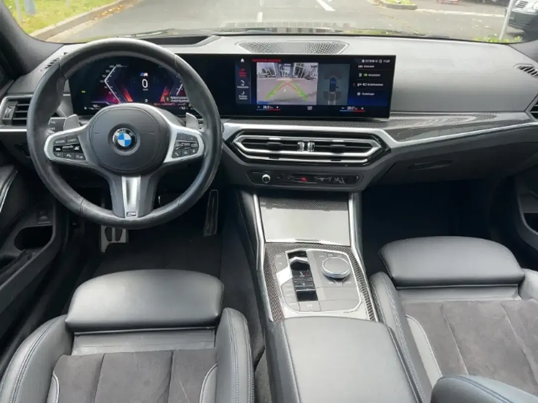 BMW 330 - Thumbnail 8