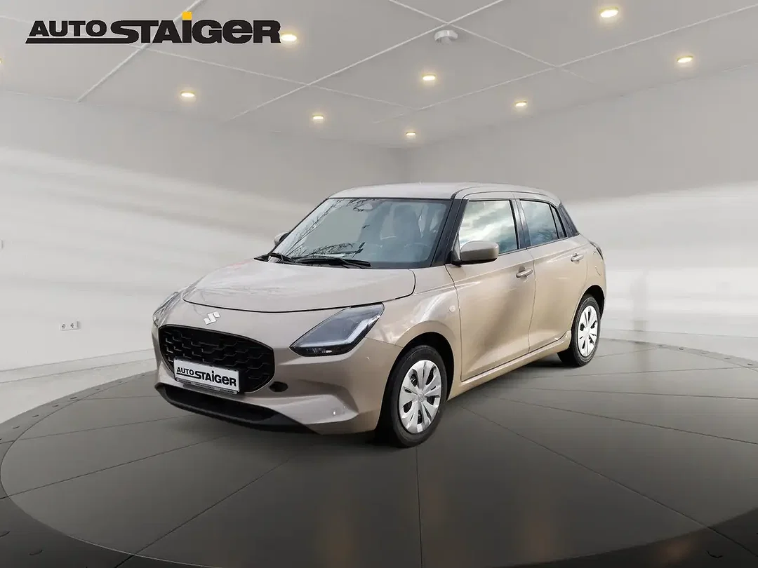 Suzuki Swift - Afbeelding 1