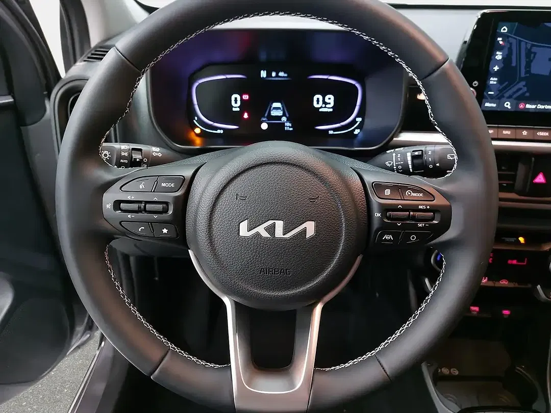 Kia Picanto - Thumbnail 13