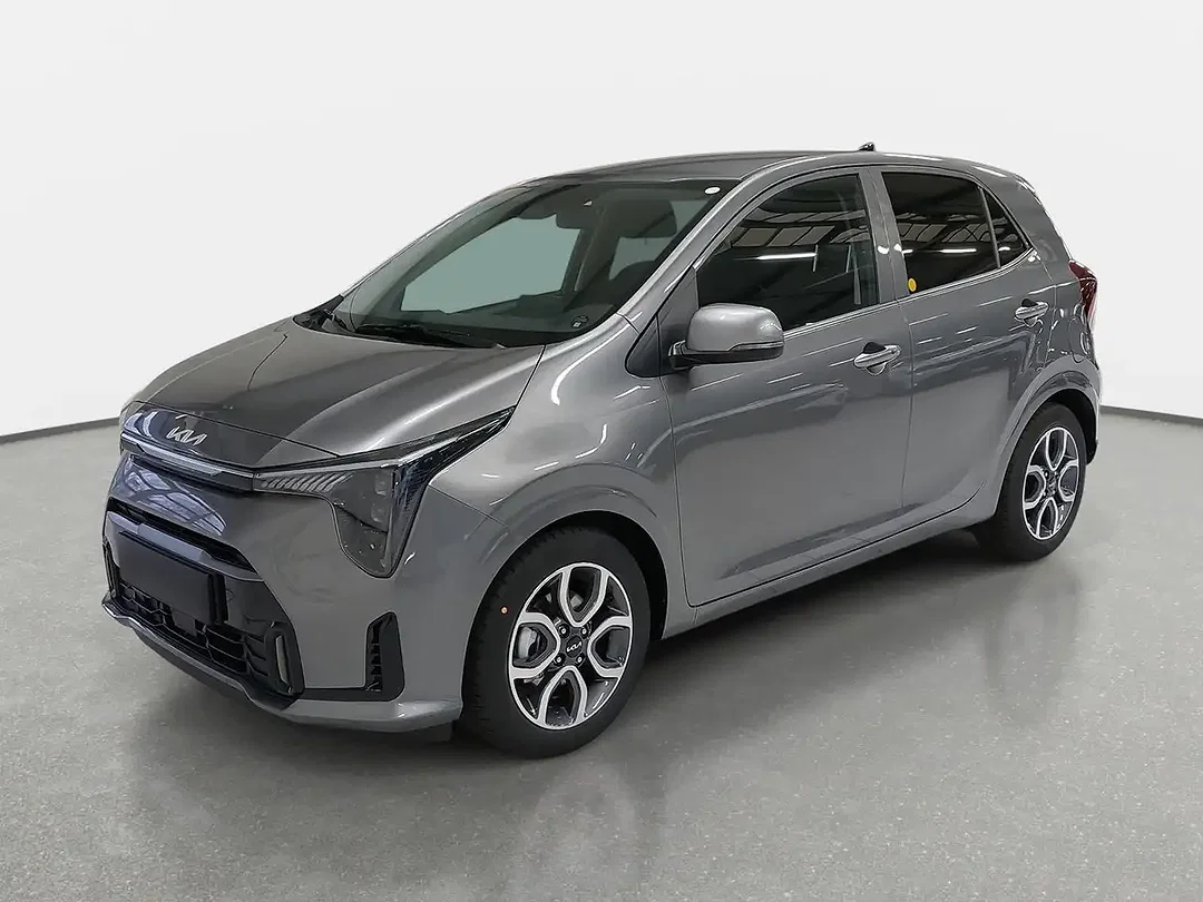 Kia Picanto - Afbeelding 1