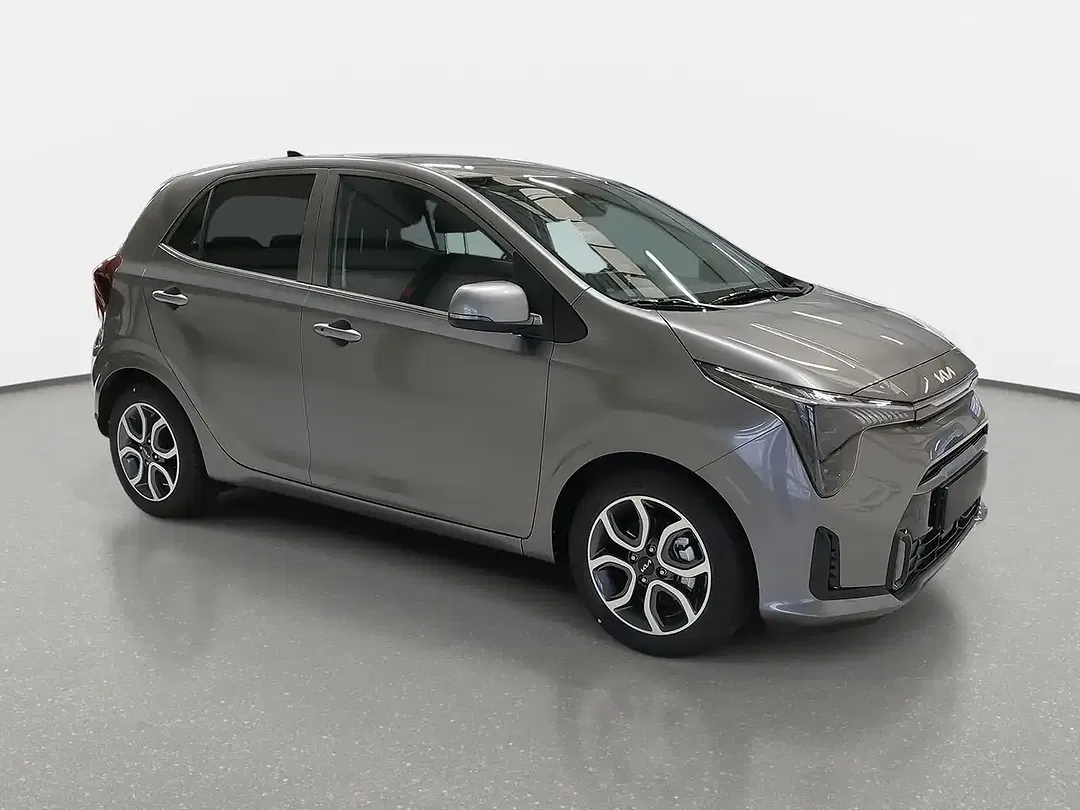 Kia Picanto - Thumbnail 2