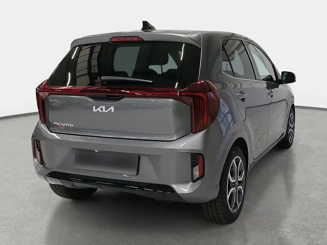 Kia Picanto - Thumbnail 3