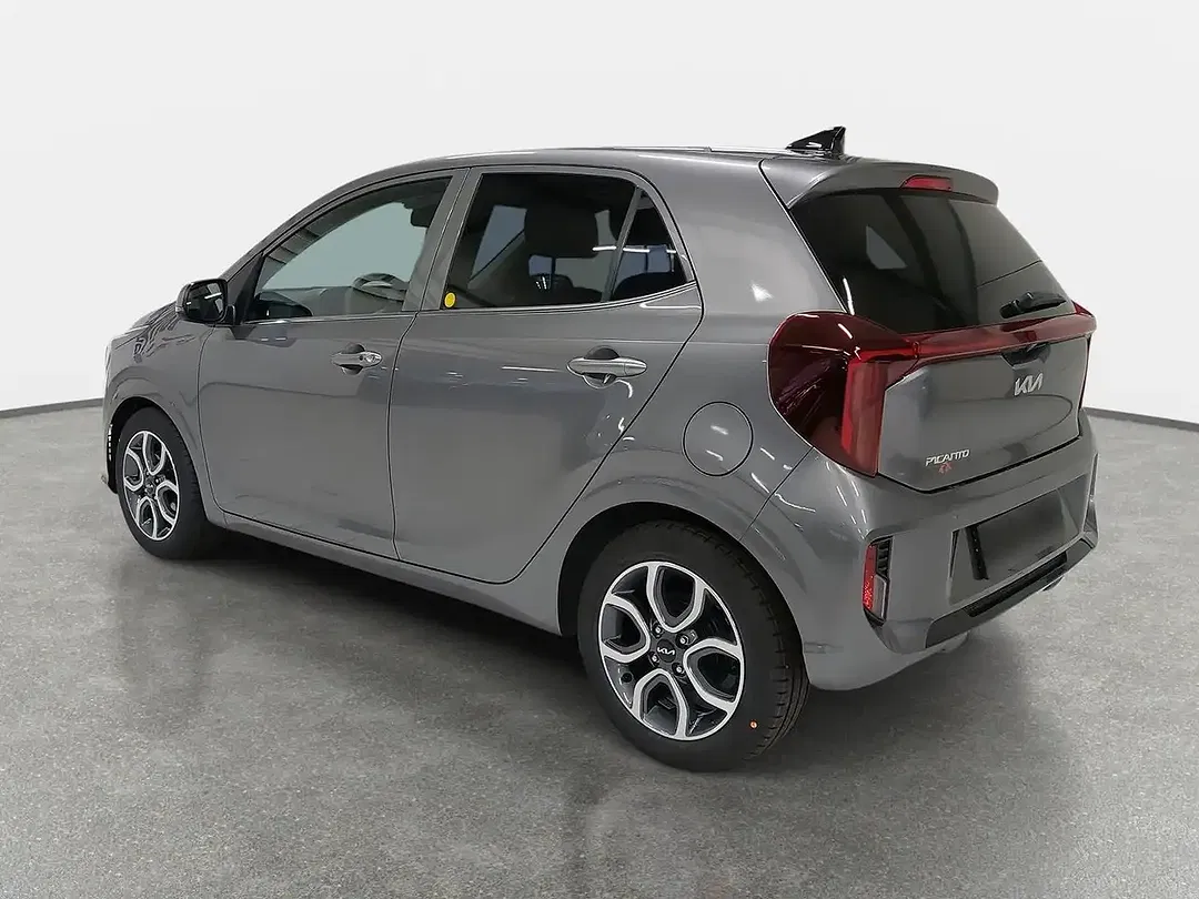 Kia Picanto - Thumbnail 4