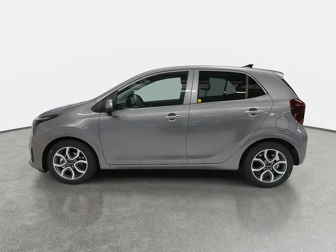 Kia Picanto - Thumbnail 5