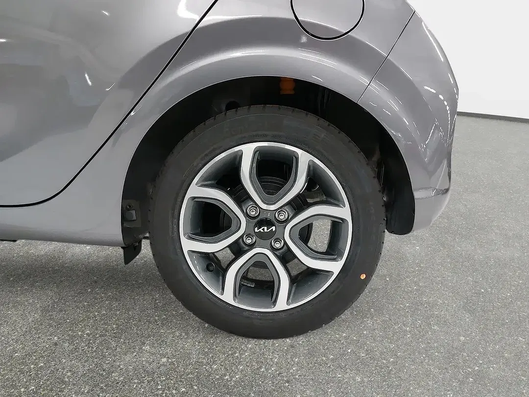 Kia Picanto - Thumbnail 6