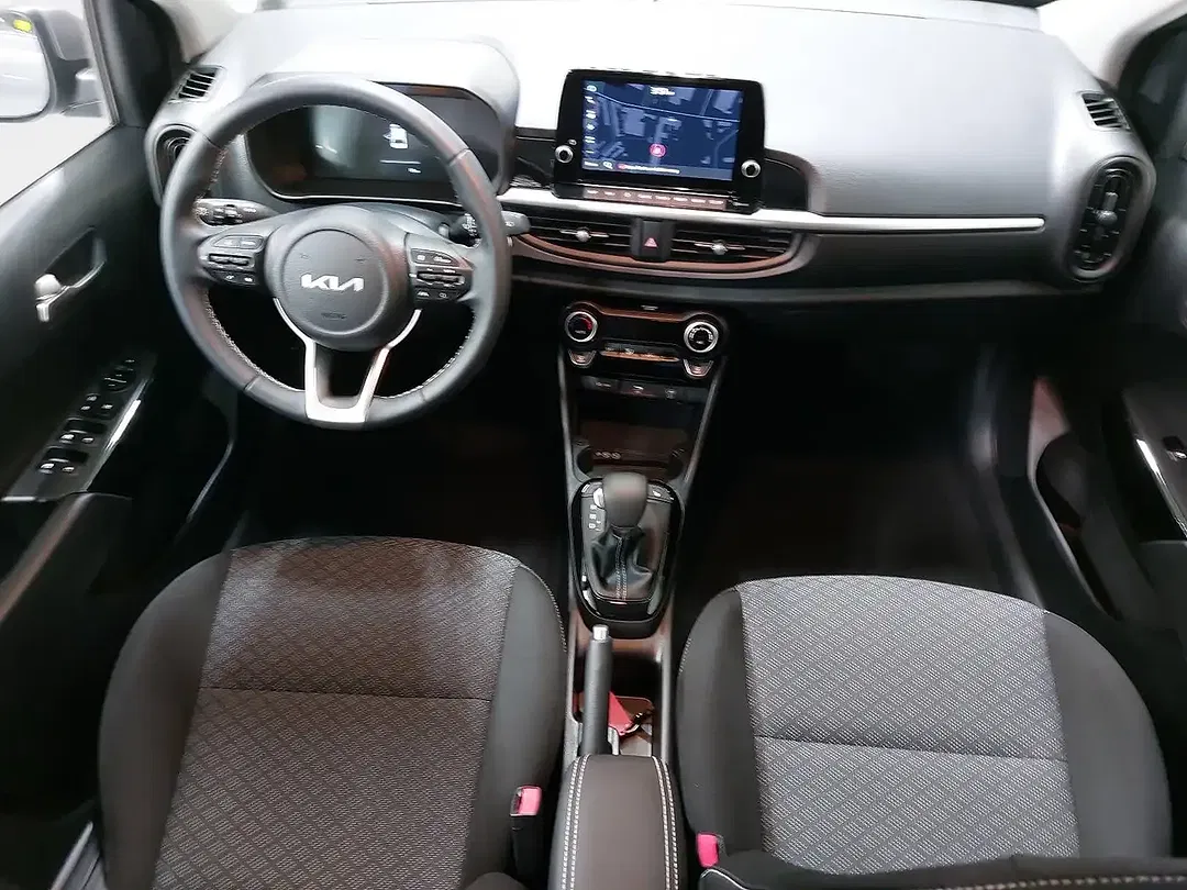 Kia Picanto - Thumbnail 7