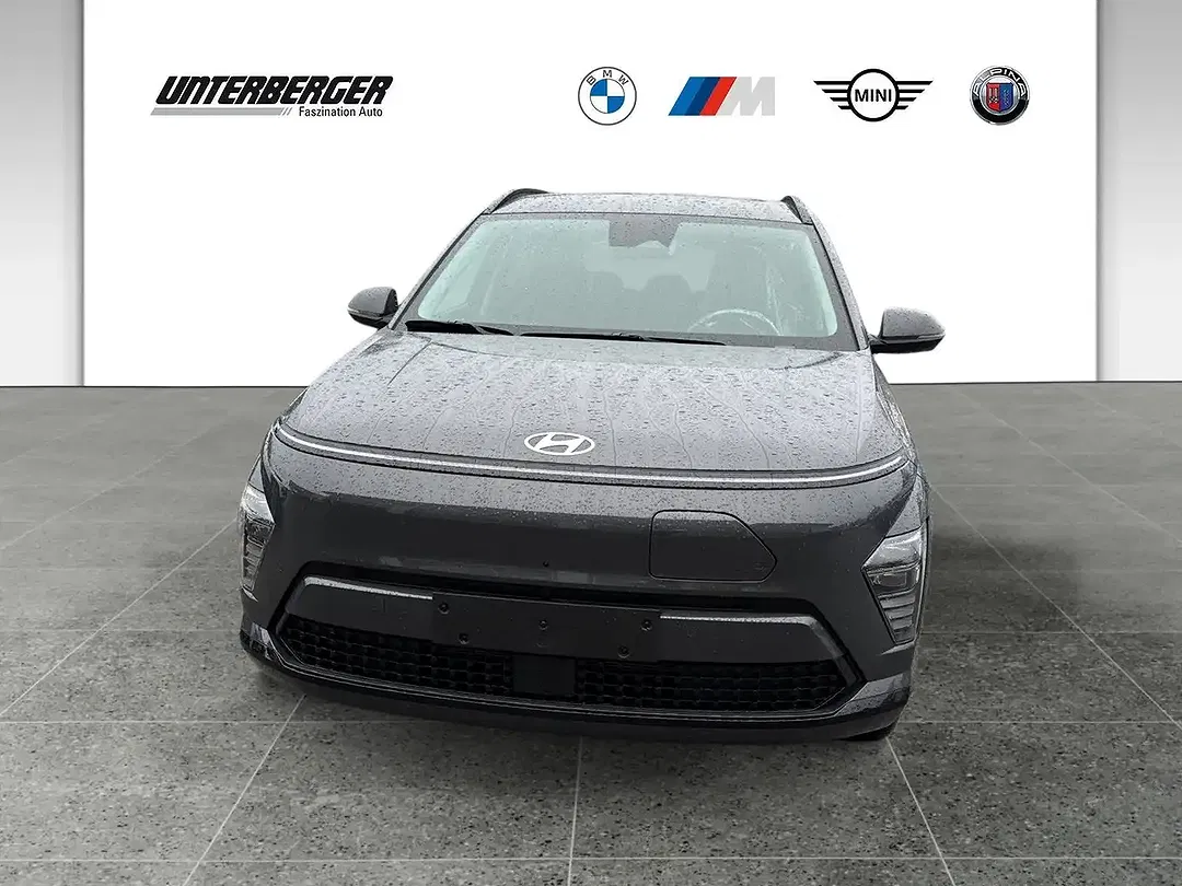 Hyundai KONA - Thumbnail 2