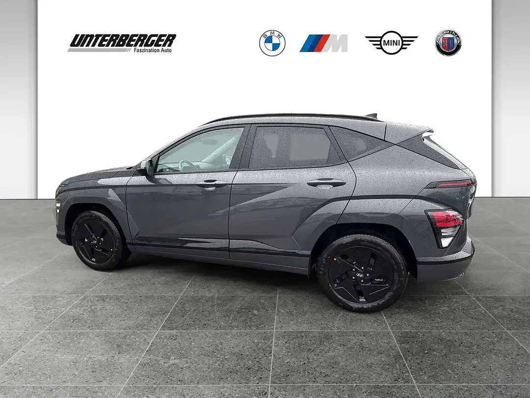 Hyundai KONA - Thumbnail 3