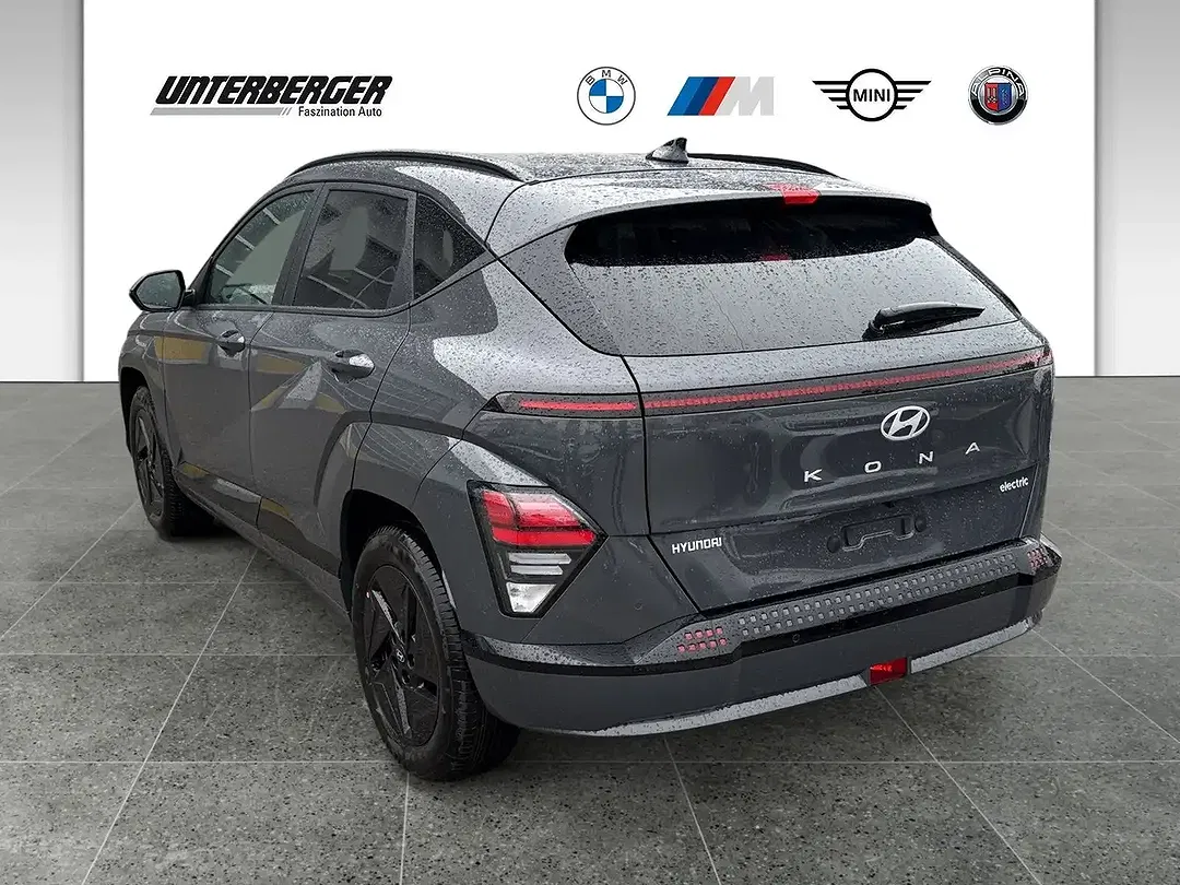 Hyundai KONA - Thumbnail 4
