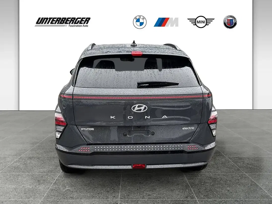 Hyundai KONA - Thumbnail 5