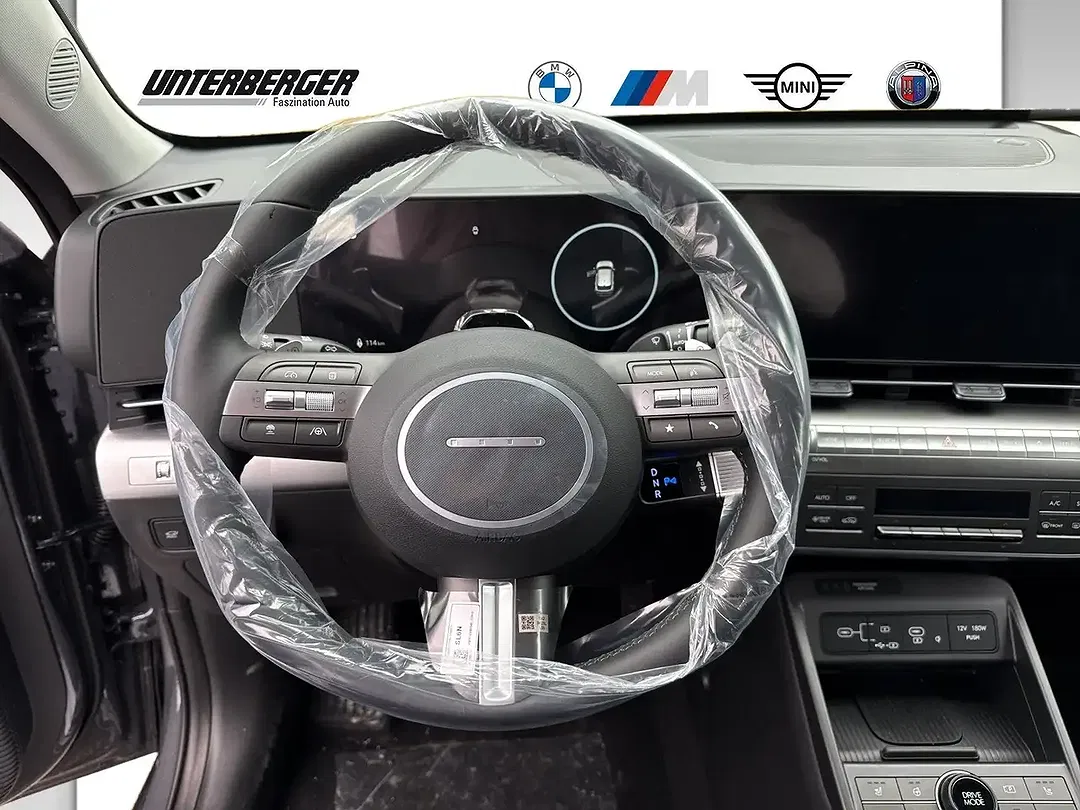 Hyundai KONA - Thumbnail 7