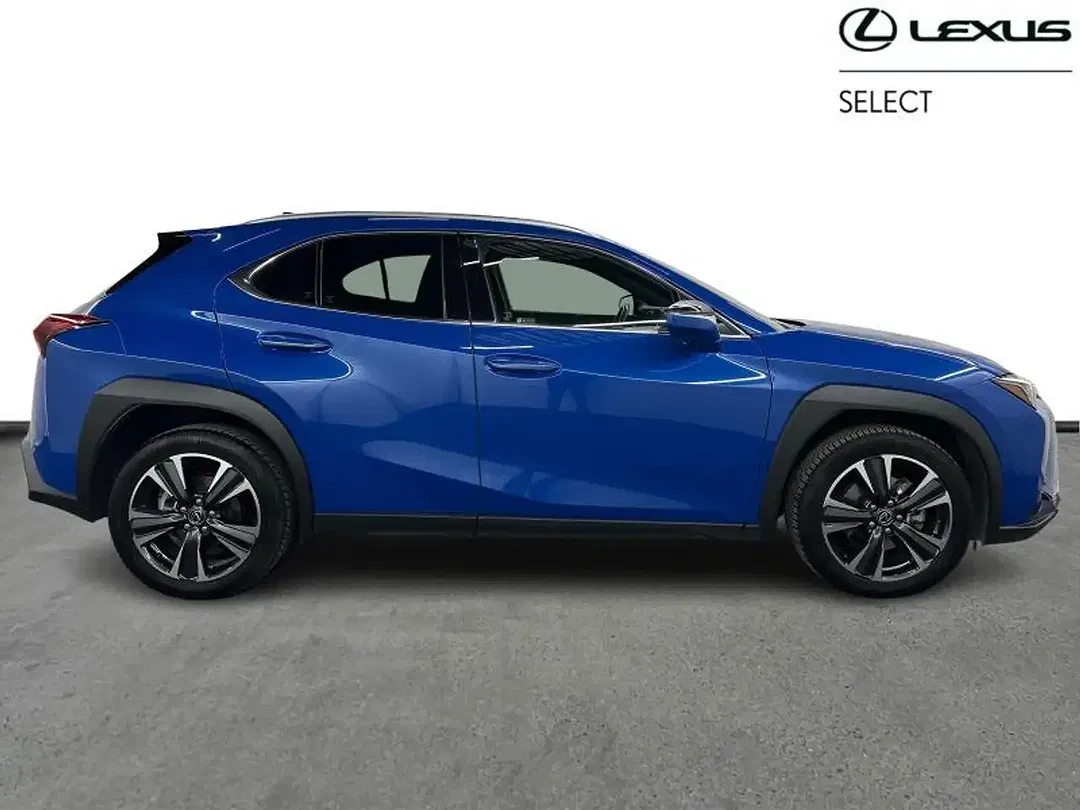 Lexus UX 300h - Thumbnail 14