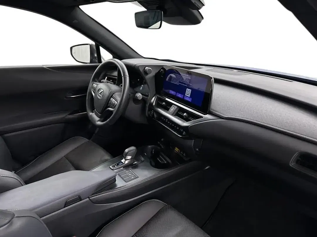 Lexus UX 300h - Thumbnail 6