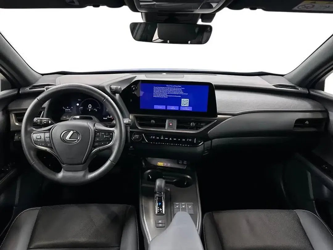 Lexus UX 300h - Thumbnail 7