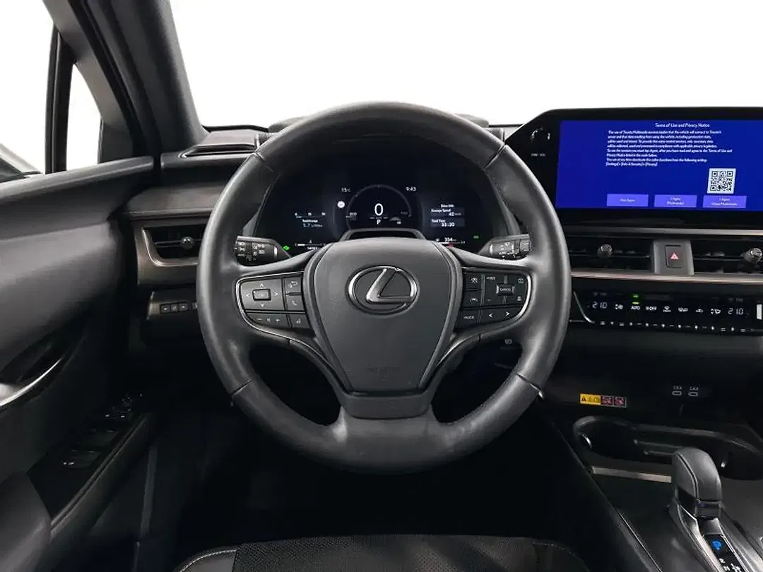 Lexus UX 300h - Thumbnail 8