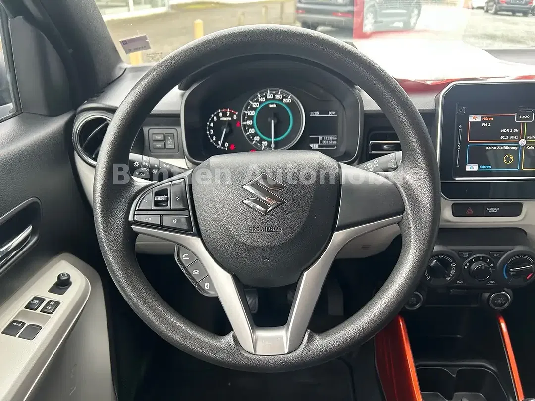 Suzuki Ignis - Thumbnail 10