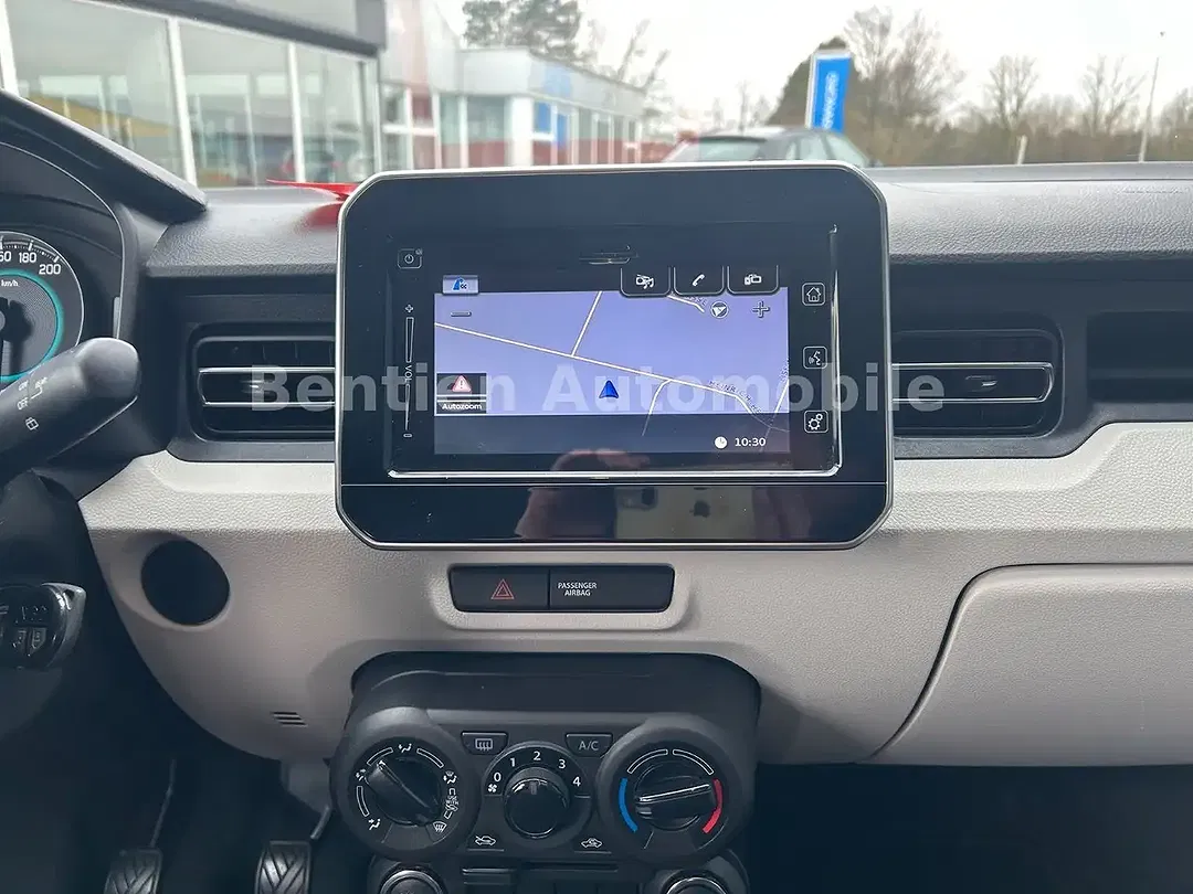 Suzuki Ignis - Thumbnail 11