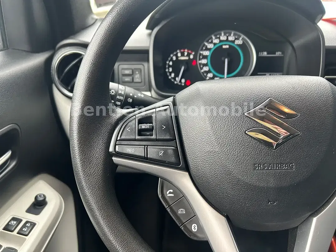 Suzuki Ignis - Thumbnail 12