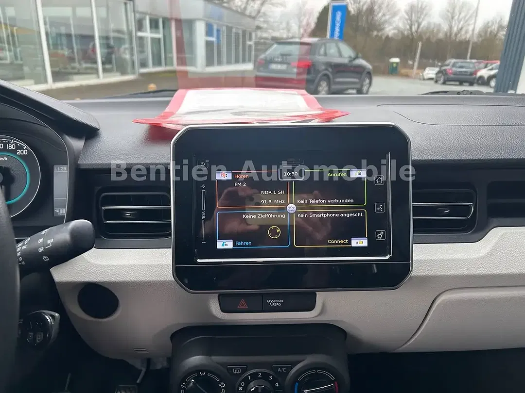 Suzuki Ignis - Thumbnail 13