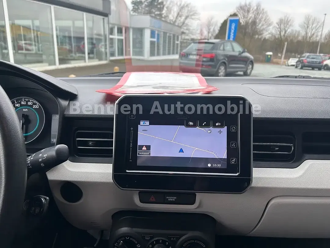 Suzuki Ignis - Thumbnail 14