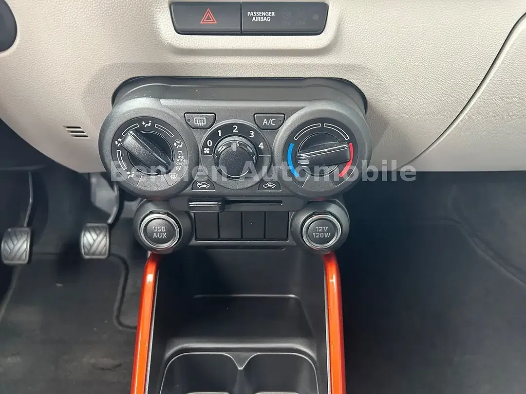 Suzuki Ignis - Thumbnail 15