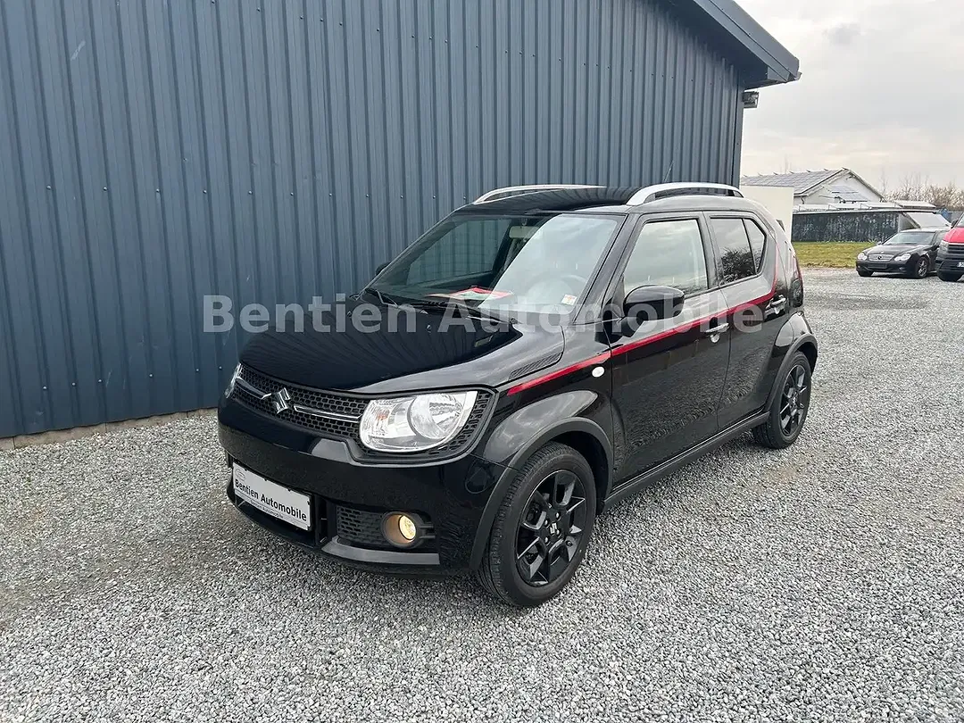 Suzuki Ignis - Thumbnail 2