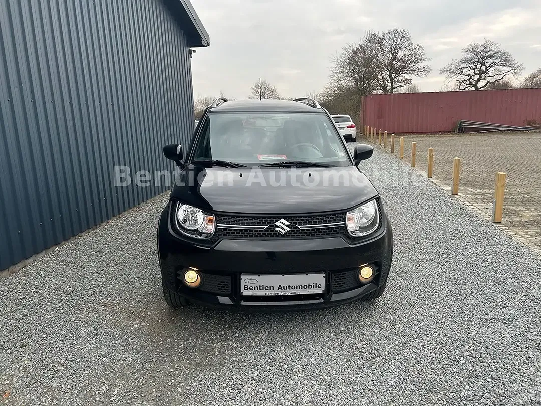 Suzuki Ignis - Thumbnail 3