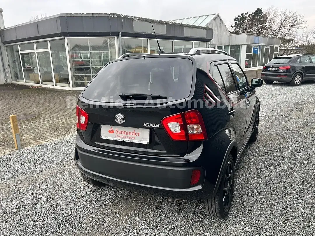 Suzuki Ignis - Thumbnail 5