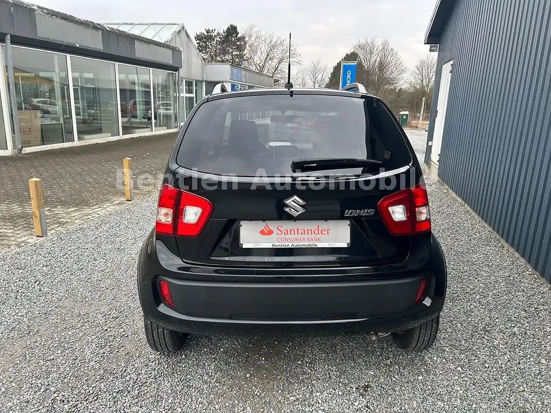 Suzuki Ignis - Thumbnail 6