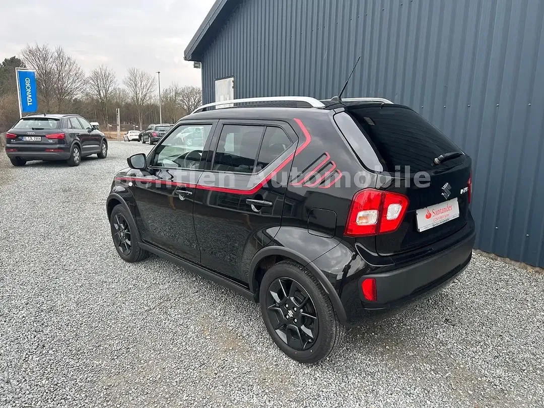 Suzuki Ignis - Thumbnail 7
