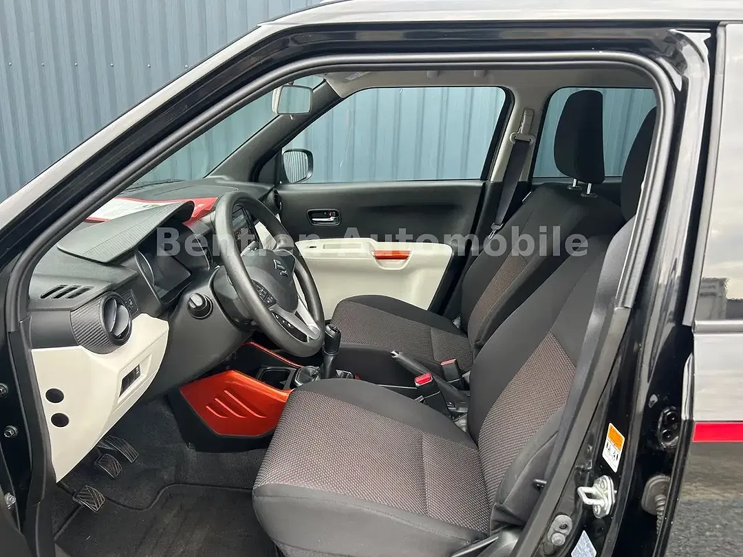 Suzuki Ignis - Thumbnail 8