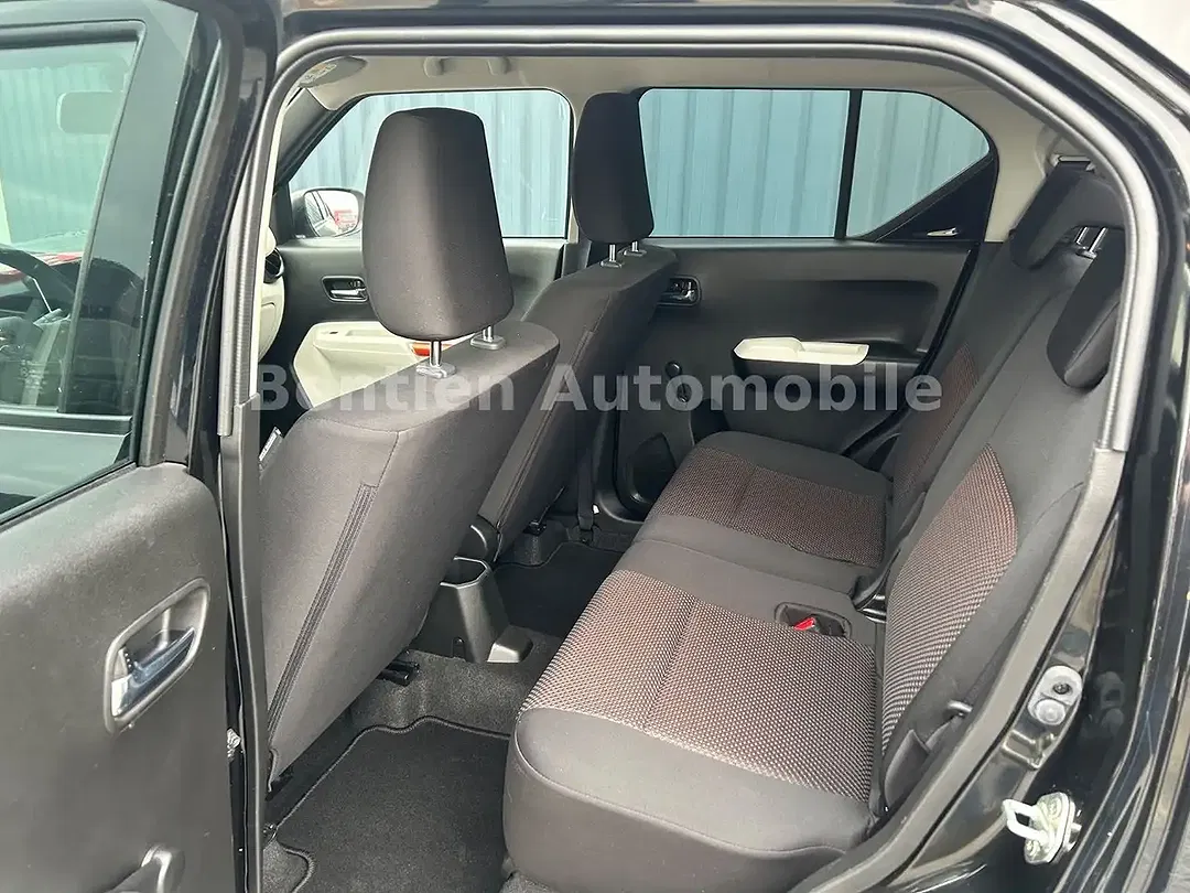 Suzuki Ignis - Thumbnail 9