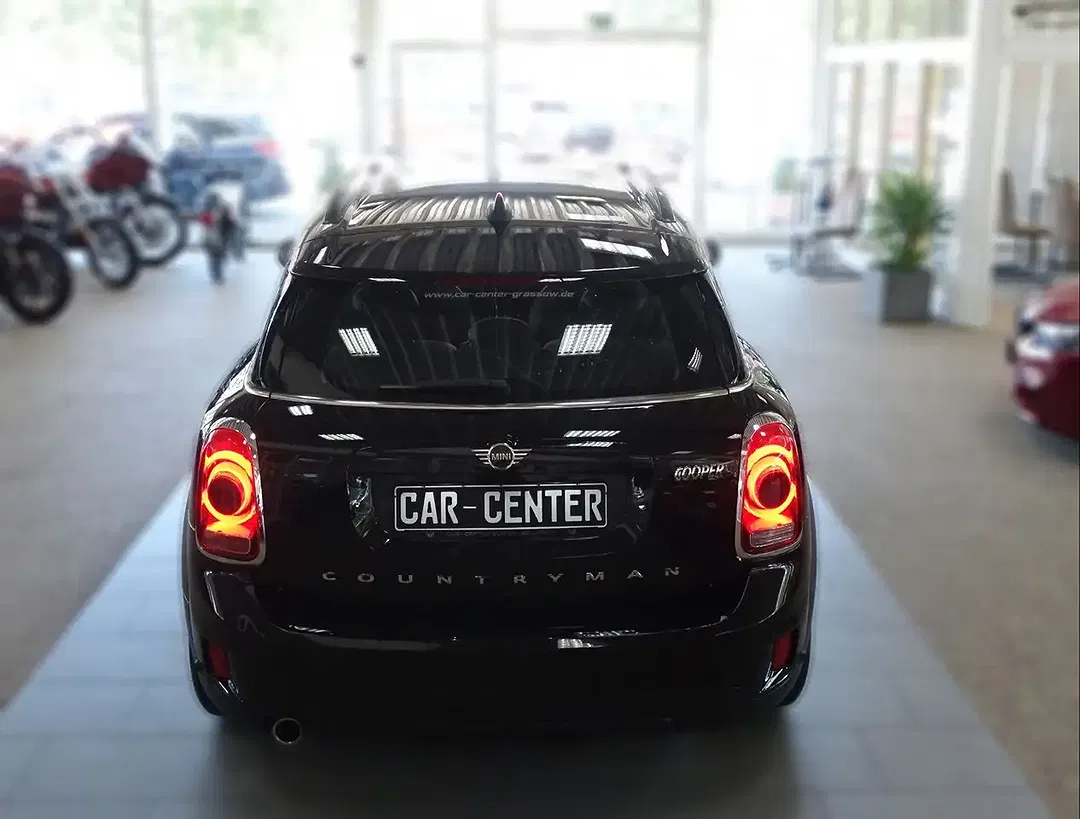 MINI Cooper Countryman - Thumbnail 10