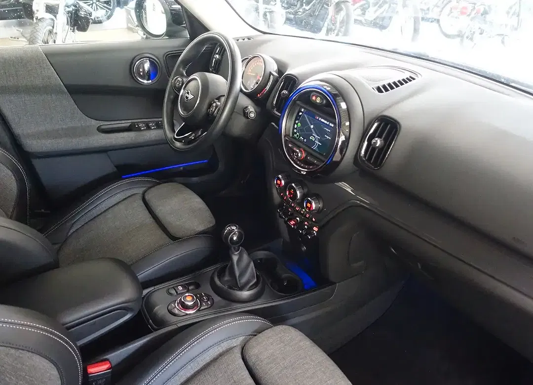 MINI Cooper Countryman - Thumbnail 14
