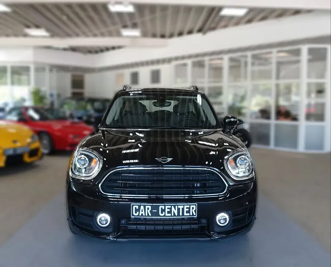 MINI Cooper Countryman - Thumbnail 4