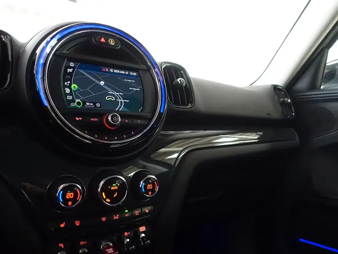 MINI Cooper Countryman - Thumbnail 6