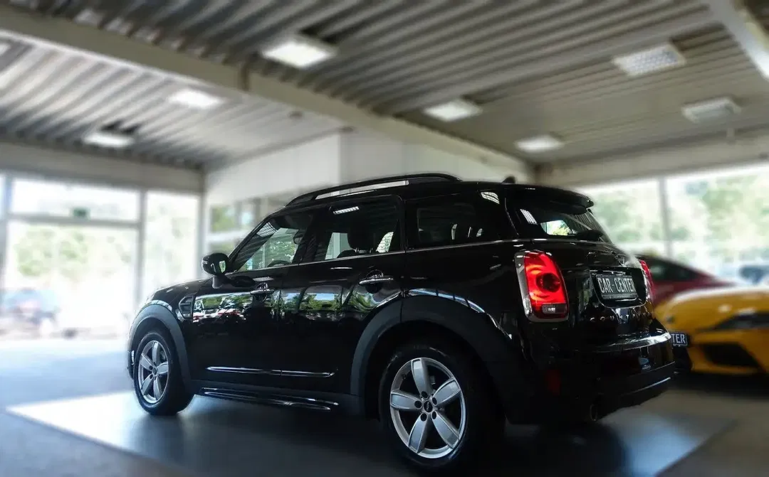 MINI Cooper Countryman - Thumbnail 9