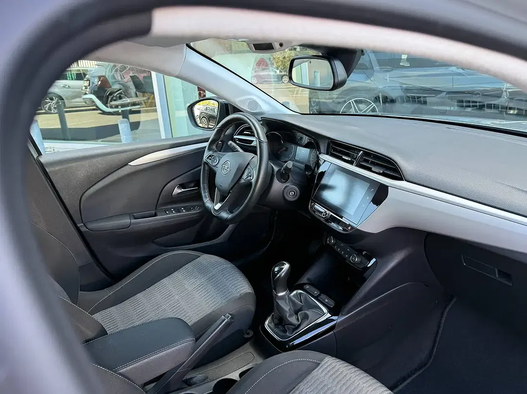 Opel Corsa - Thumbnail 15