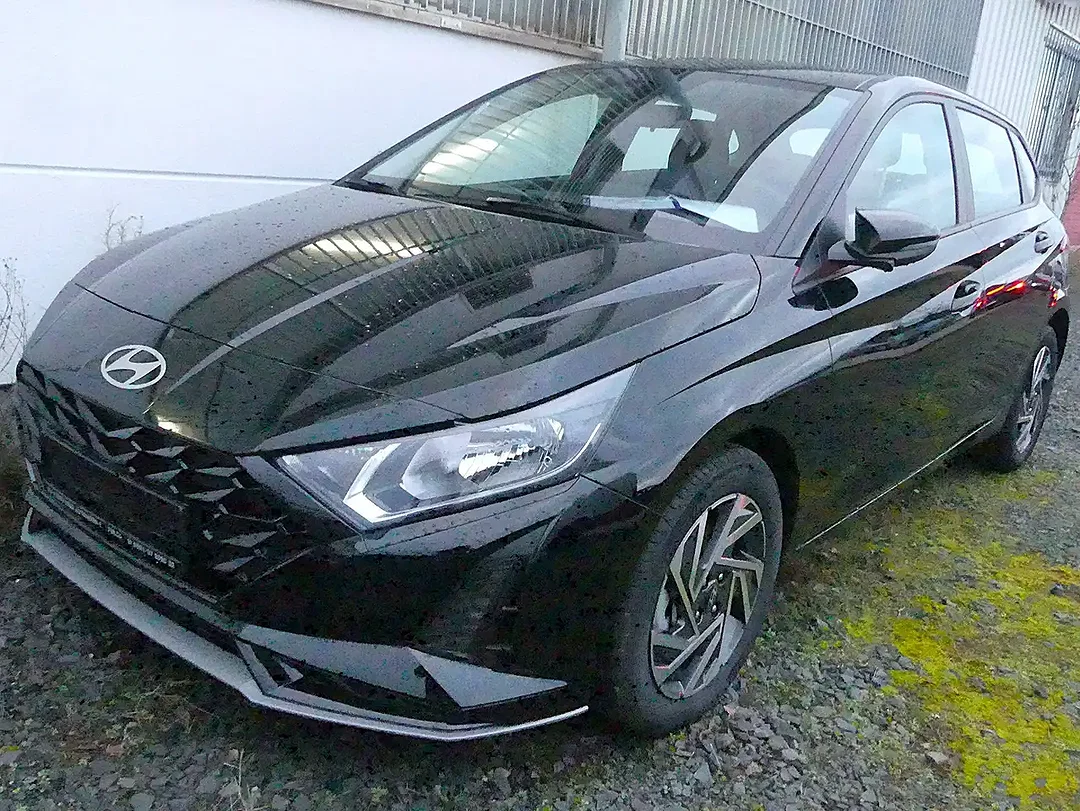 Hyundai i20 - Afbeelding 1