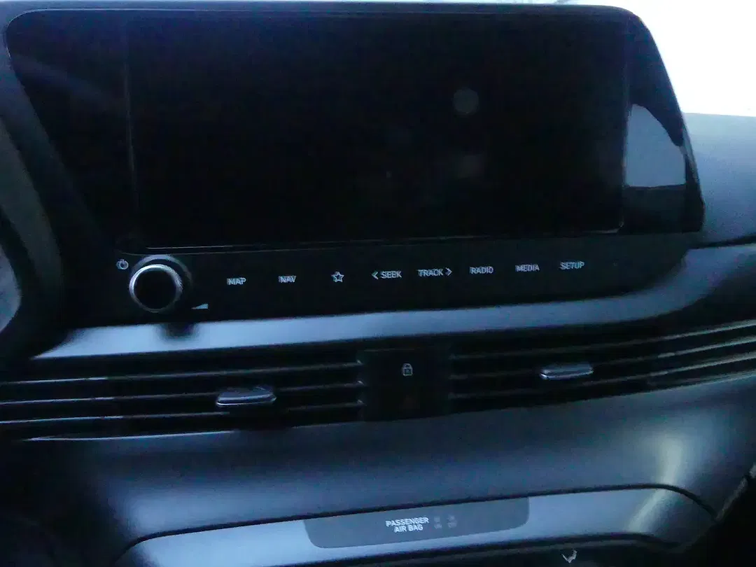 Hyundai i20 - Thumbnail 11