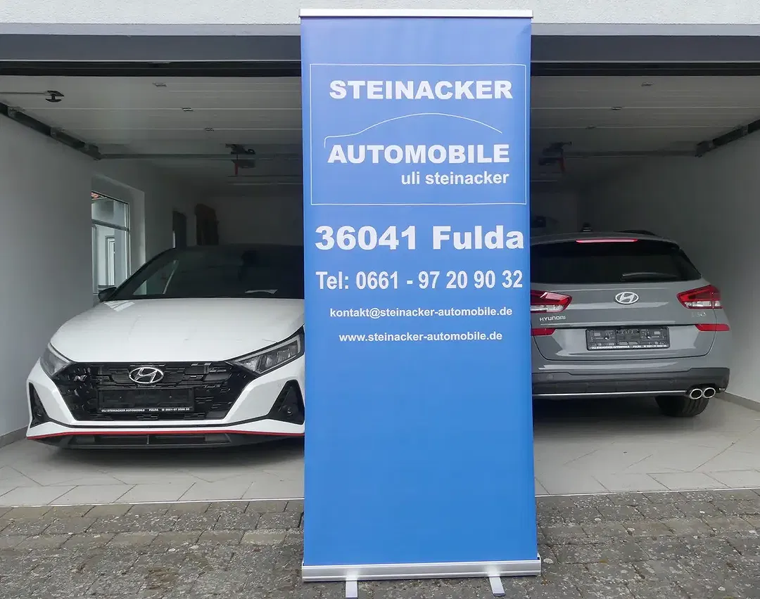 Hyundai i20 - Thumbnail 12