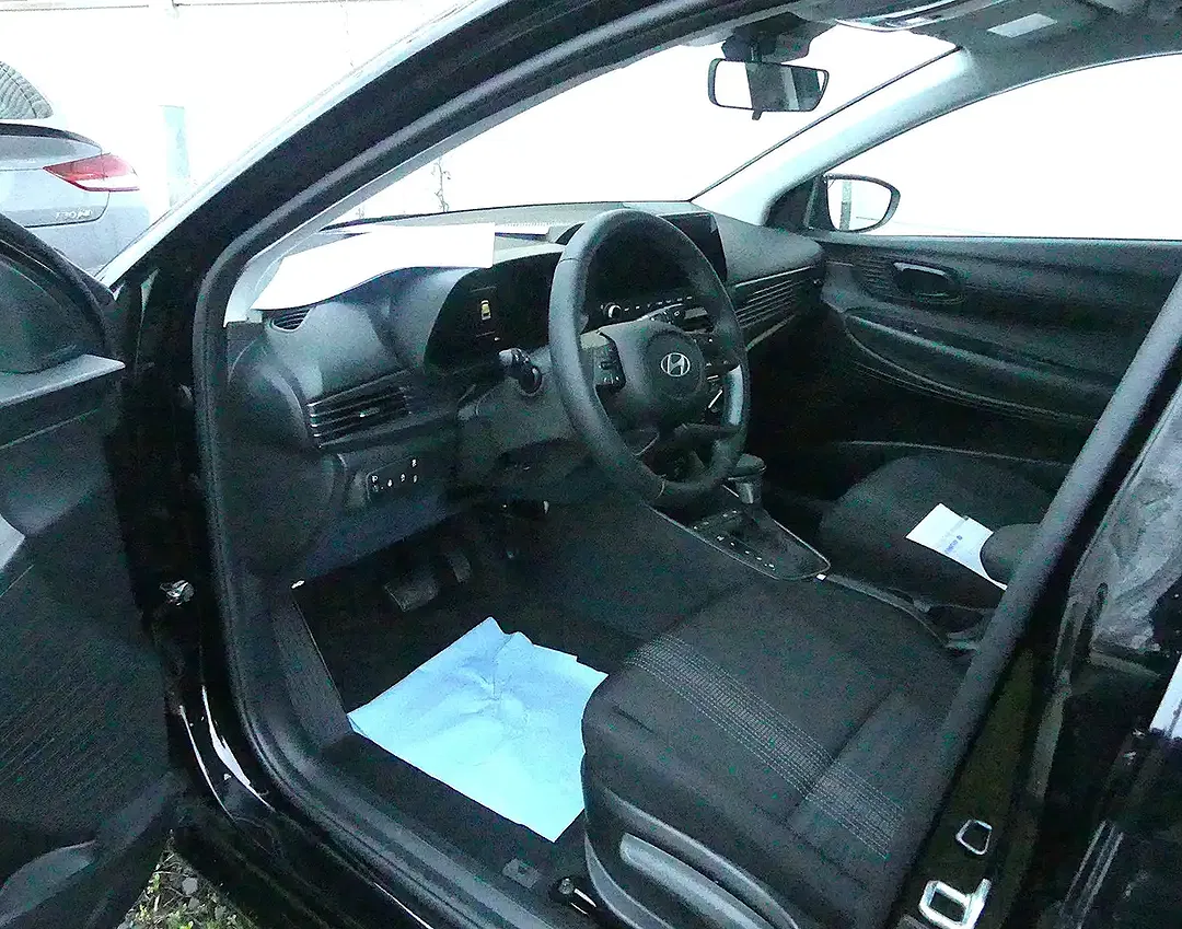 Hyundai i20 - Thumbnail 6