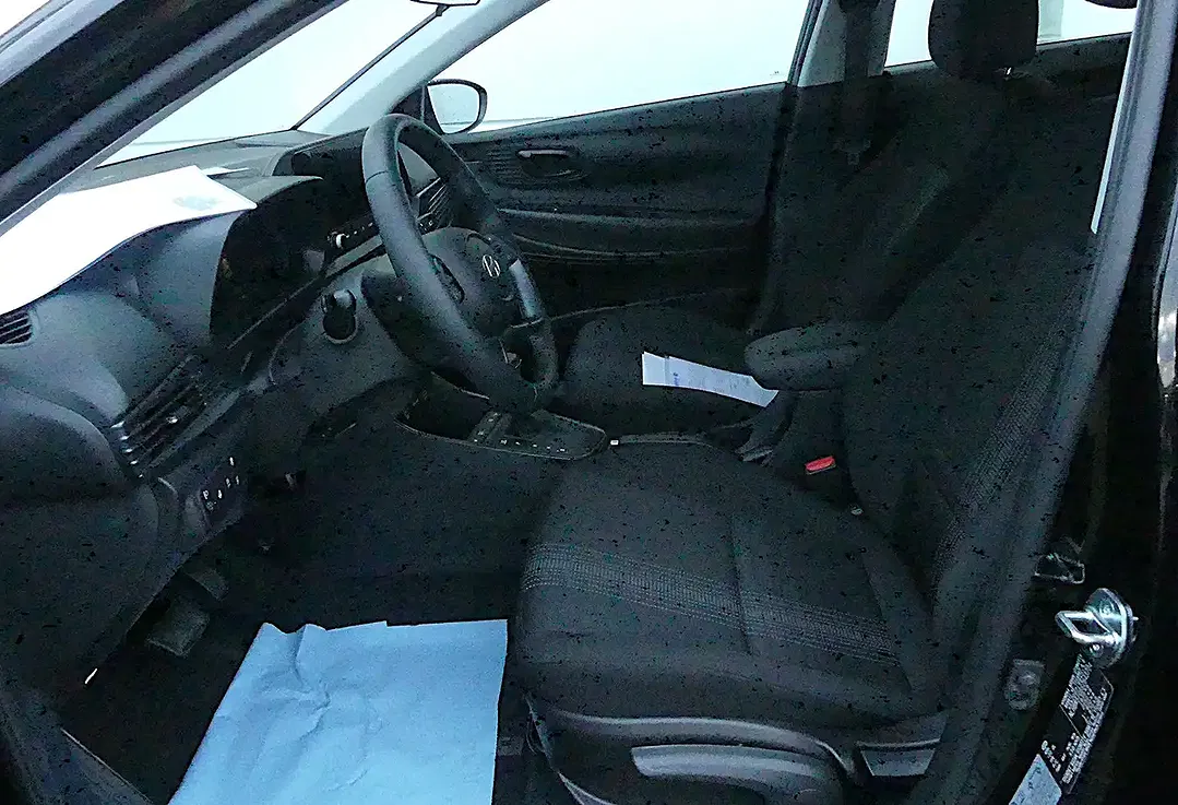 Hyundai i20 - Thumbnail 7