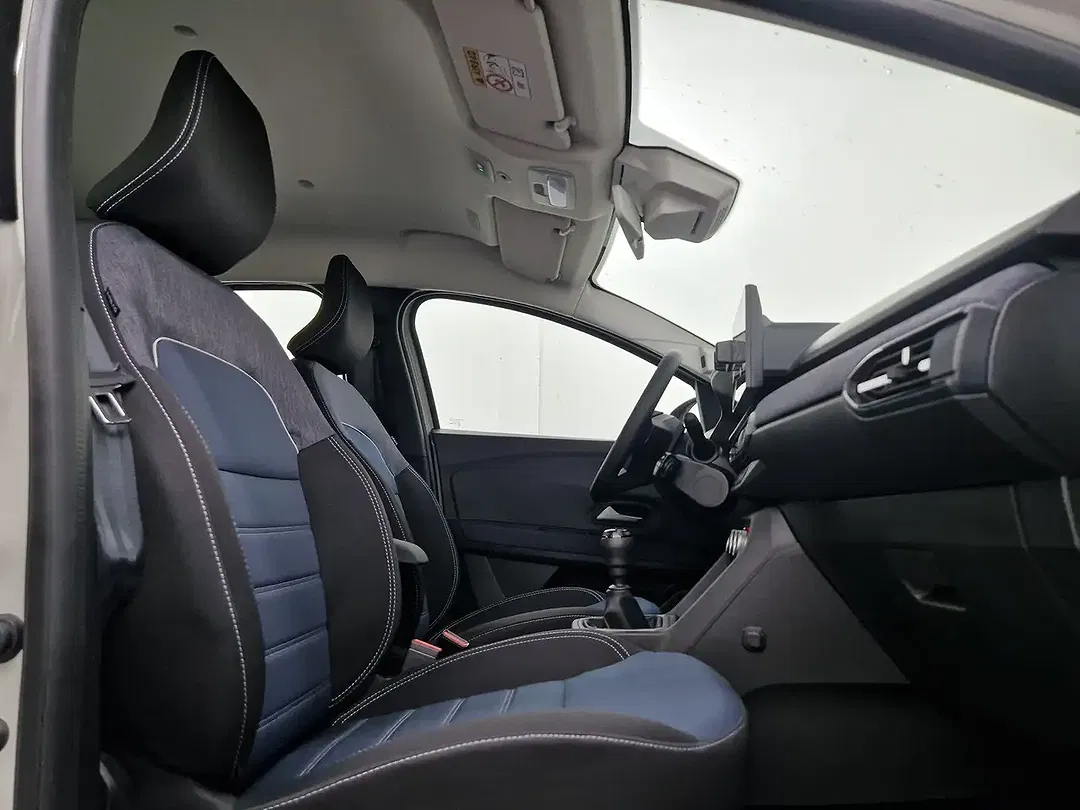 Dacia Sandero - Thumbnail 12