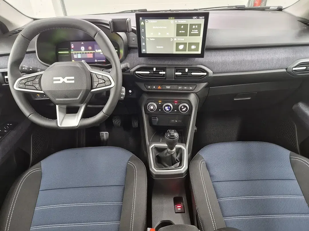 Dacia Sandero - Thumbnail 14